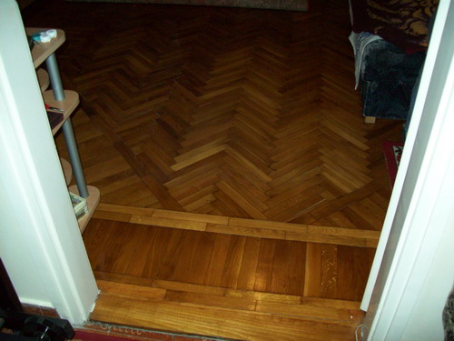 Csaladi Haz Urhida 2